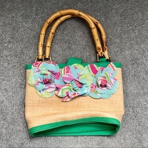Lilly Pulitzer purse